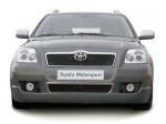 Toyota Avensis Wagon V6 Biturbo TTE Concept 2003 года